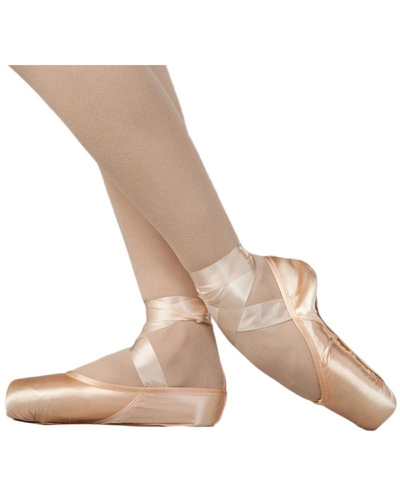 The Importance of Pointe Shoes - The Chautauquan Daily