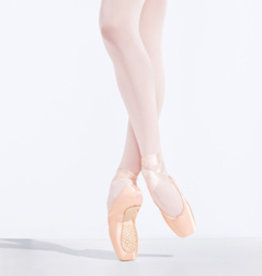 Capezio Women's 117 Glisse Pro ES Pointe Shoe