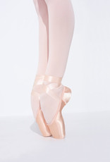CAPEZIO AIRESS TAPERED TOE POINTE SHOES (1133)
