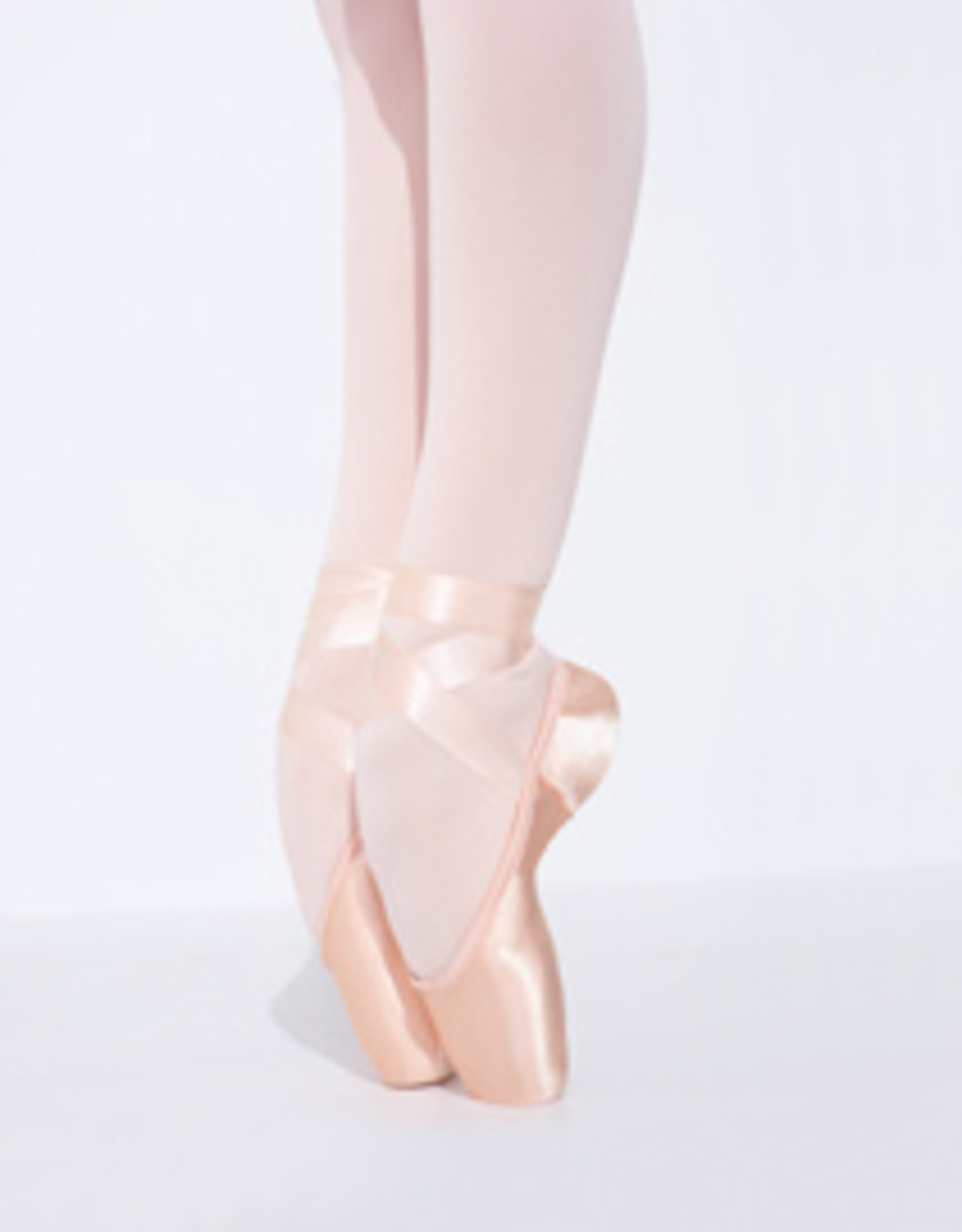 CAPEZIO AIRESS POINTE POUR ORTEILS EFFILES (1133)