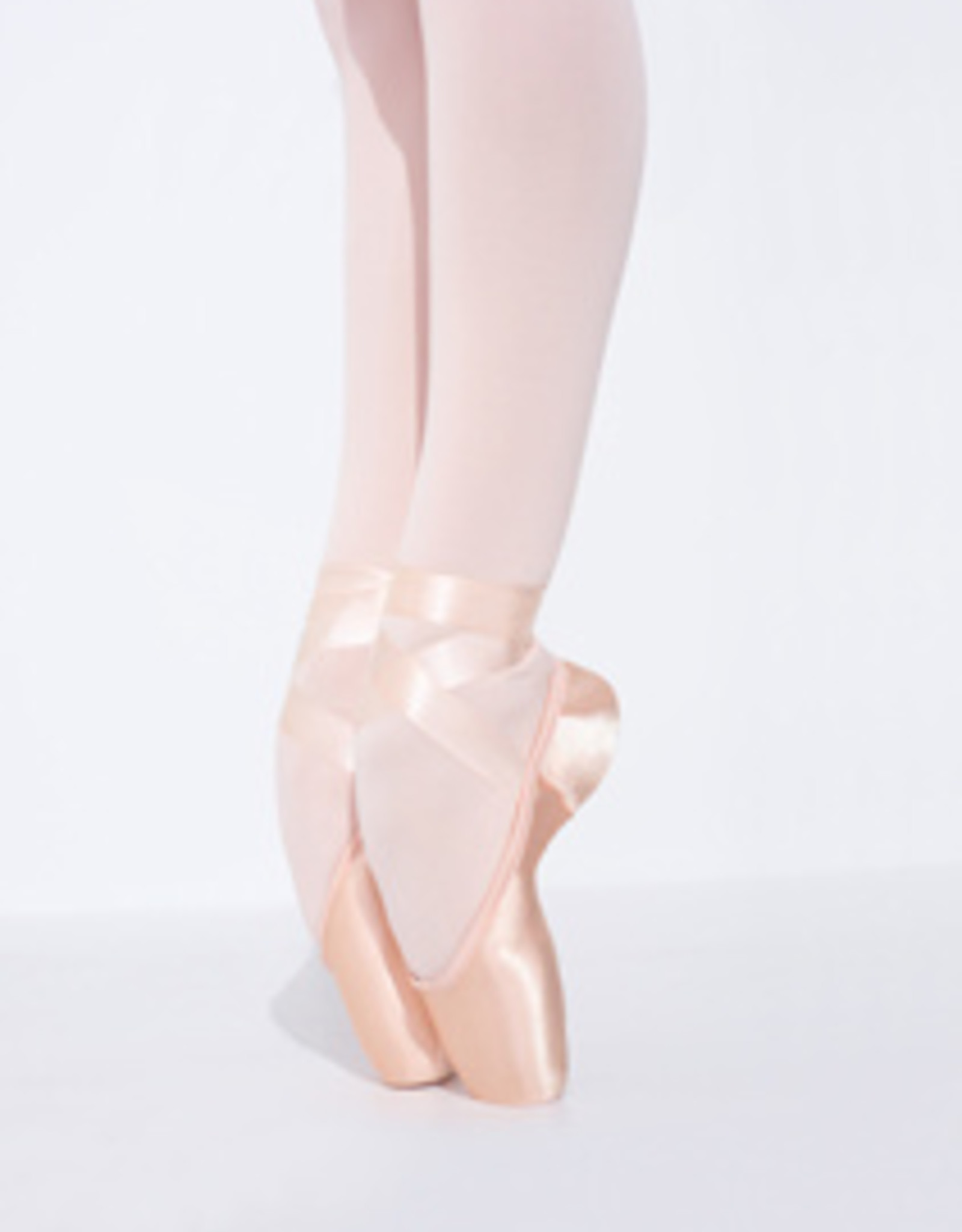 CAPEZIO AIRESS TAPERED TOE POINTE SHOES (1133)