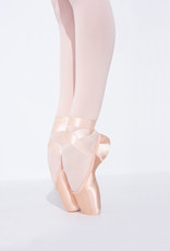 CAPEZIO AIRESS BROAD TOE POINTE SHOES (1130)