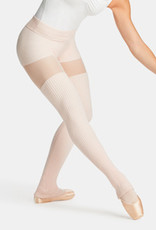 CAPEZIO ADULT LEGWARMERS (CK10954W)