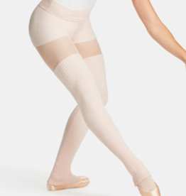 CAPEZIO ADULT LEGWARMERS (CK10954W)