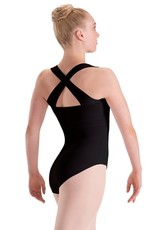 MOTIONWEAR MAILLOT PINCE AVANT ET DOS CROISÉ (2629C)