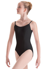 MOTIONWEAR CHILD PRINCESS SEAM CAMISOLE LEOTARD (2518C)