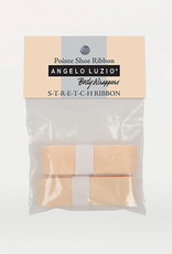 PACKAGE OF POINTE SHOE STRETCH RIBBON (52)