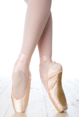 GRISHKO DREAM 2007 PRE-ARCHED POINTE SHOE (0528)