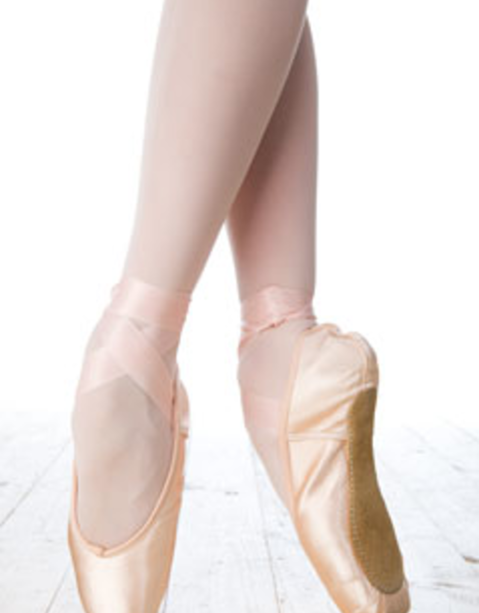 GRISHKO DREAM 2007 PRE-ARCHED POINTE SHOE (0528)