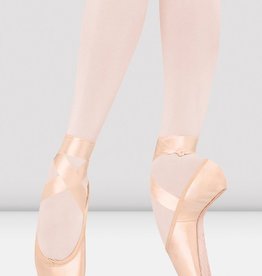 BLOCH SERENADE POINTE SHOES (SO131)