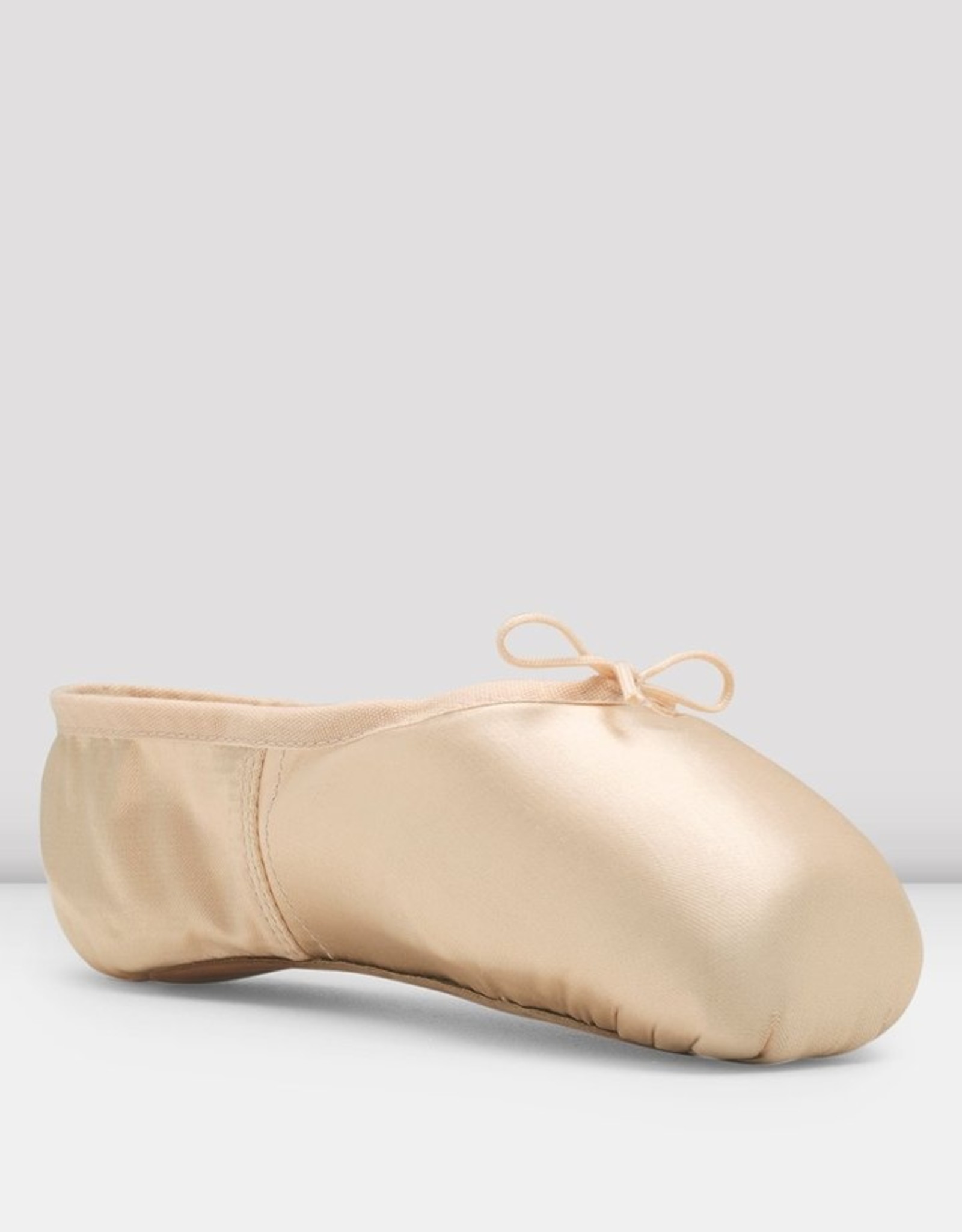 BLOCH ASPIRATION POINTE SHOES (SO105)