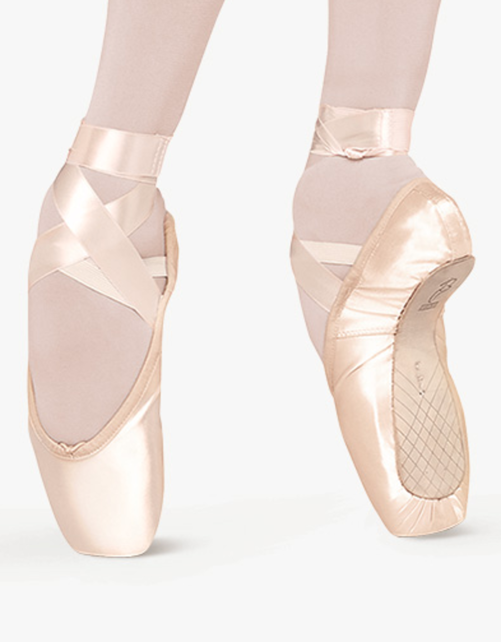 BLOCH SONATA POINTE SHOES (SO130)