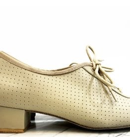 ANGELO LUZIO PERCED BALLROOM SHOES (103AL)