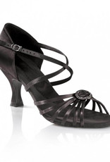 CAPEZIO STELLA SOULIERS DE DANSE SOCIALE (BR191)