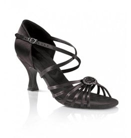 CAPEZIO STELLA BALLROOM SHOES (BR191)