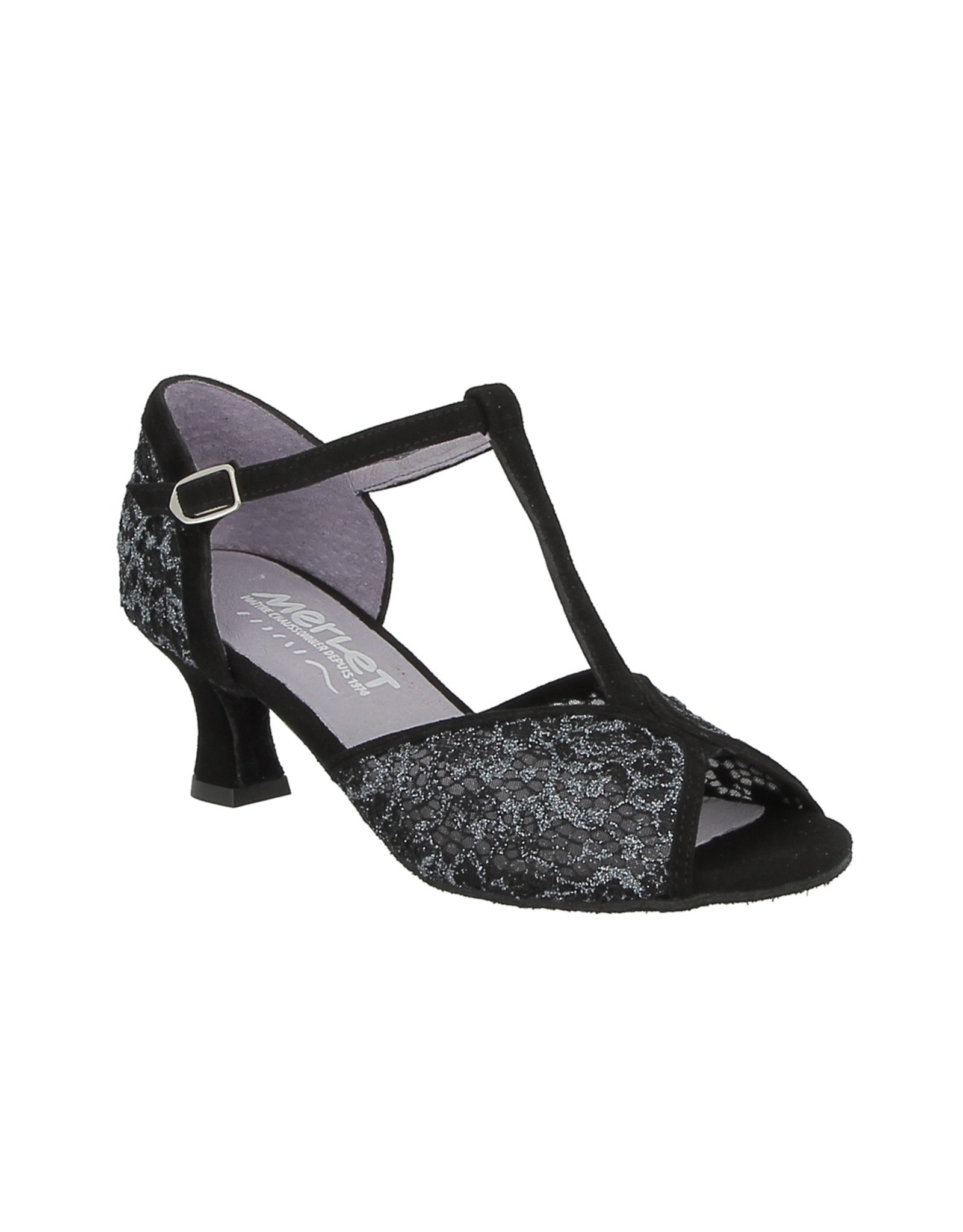 Souliers de danse sociale Clearance