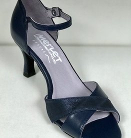 MERLET SILOE BALLROOM SHOES