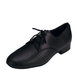 MEN LEATHER BALLROOM SHOES (4003)