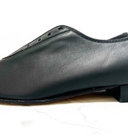 ANGELO LUZIO MEN LEATHER CHARACTER SHOES (701)