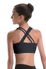 MOTIONWEAR BRASSIERE DOS CROISÉ ENFANT (3034)