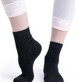 CAPEZIO CHAUSSETTES LIFEKNIT (H066)