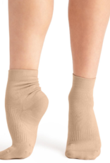 CAPEZIO CHAUSSETTES LIFEKNIT (H066)