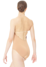 MONDOR CLEAR STRAP BODY LINER (11813)