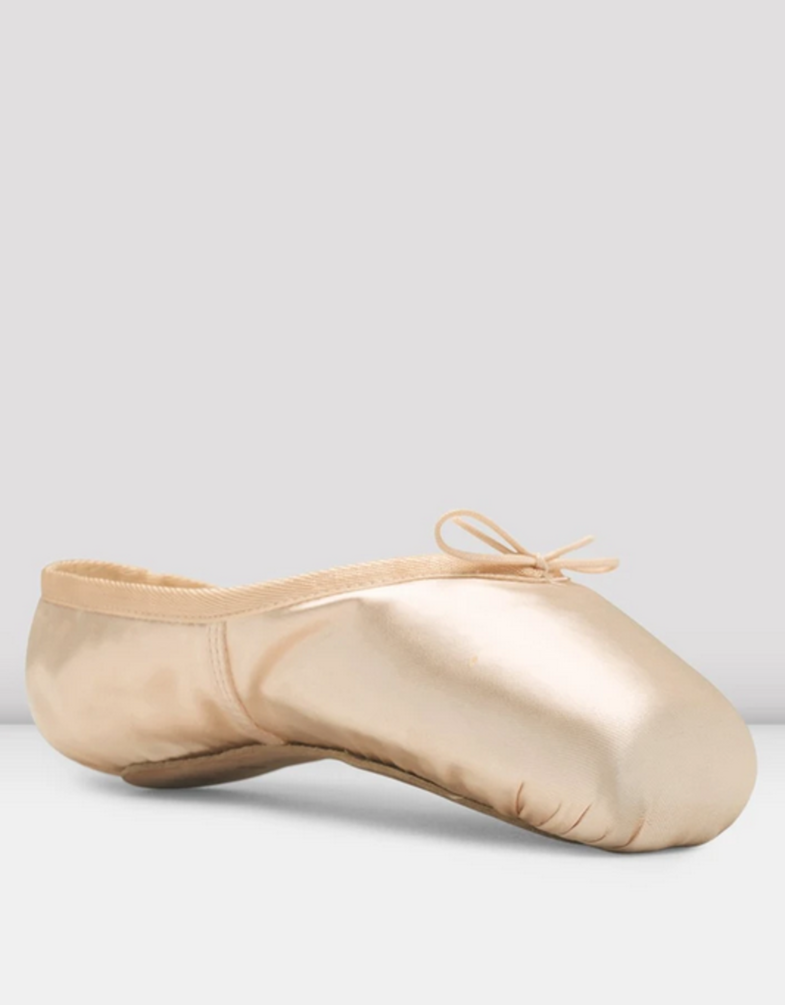 HERITAGE POINTE SHOES (S0180L) - DANZ