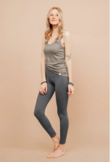 ROSE BUDDHA SOLSTICE HIGH-WAIST LEGGING