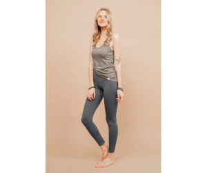 legging rose buddha