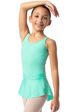 SO DANCA YASMINA JUPE ENFANT A ENFILER (SL-150)