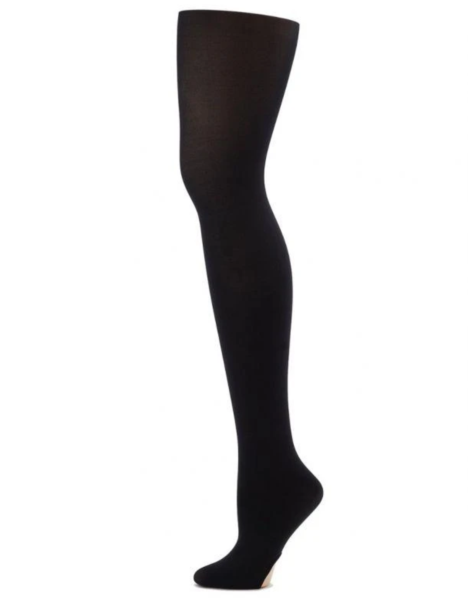 CAPEZIO COLLANTS TRANSITIONS  ULTRA DOUX TAILLE CONFORTABLE (1916)