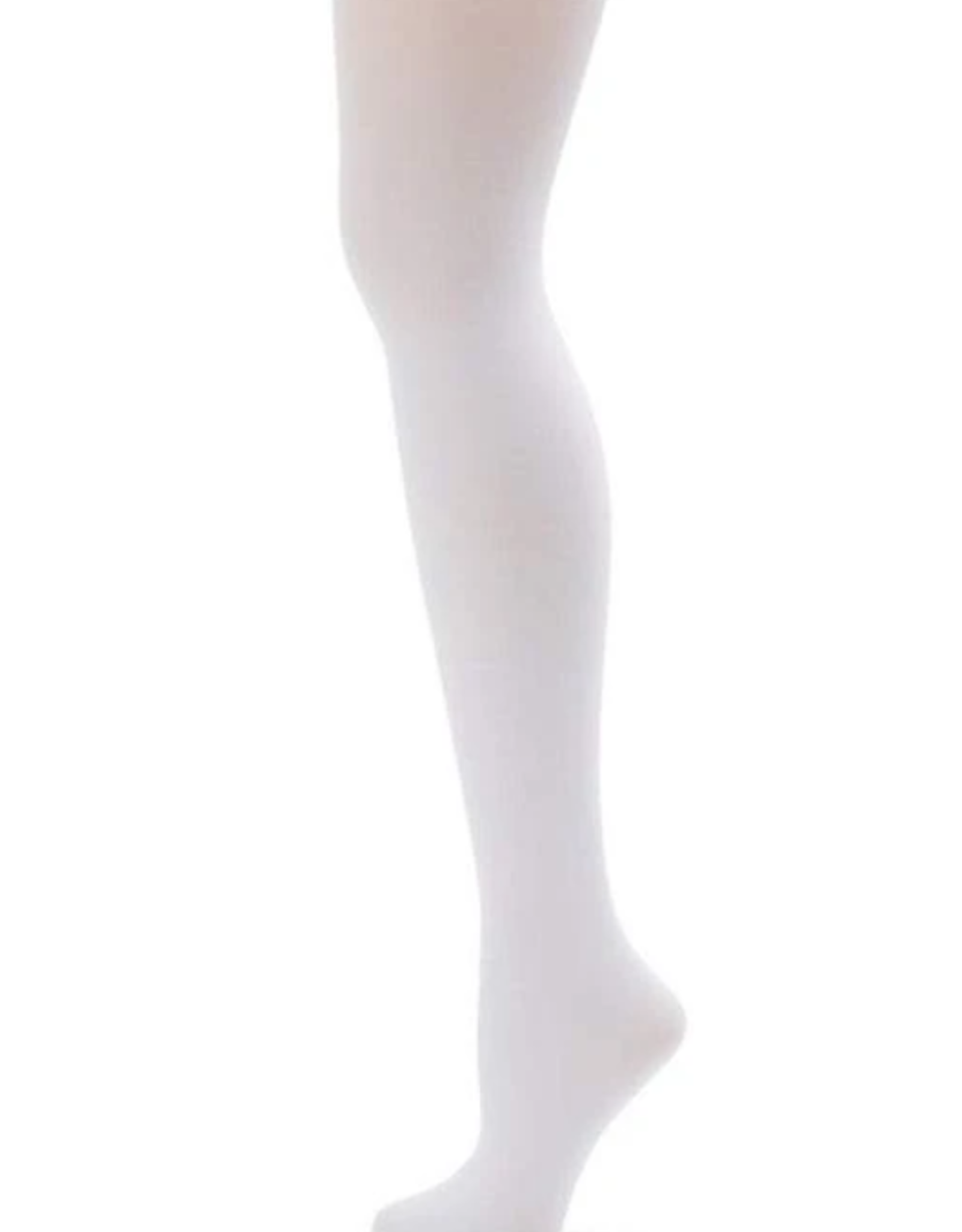 CAPEZIO ULTRA SOFT SELF KNIT WAISTBAND FOOTED TIGHT (1915X)