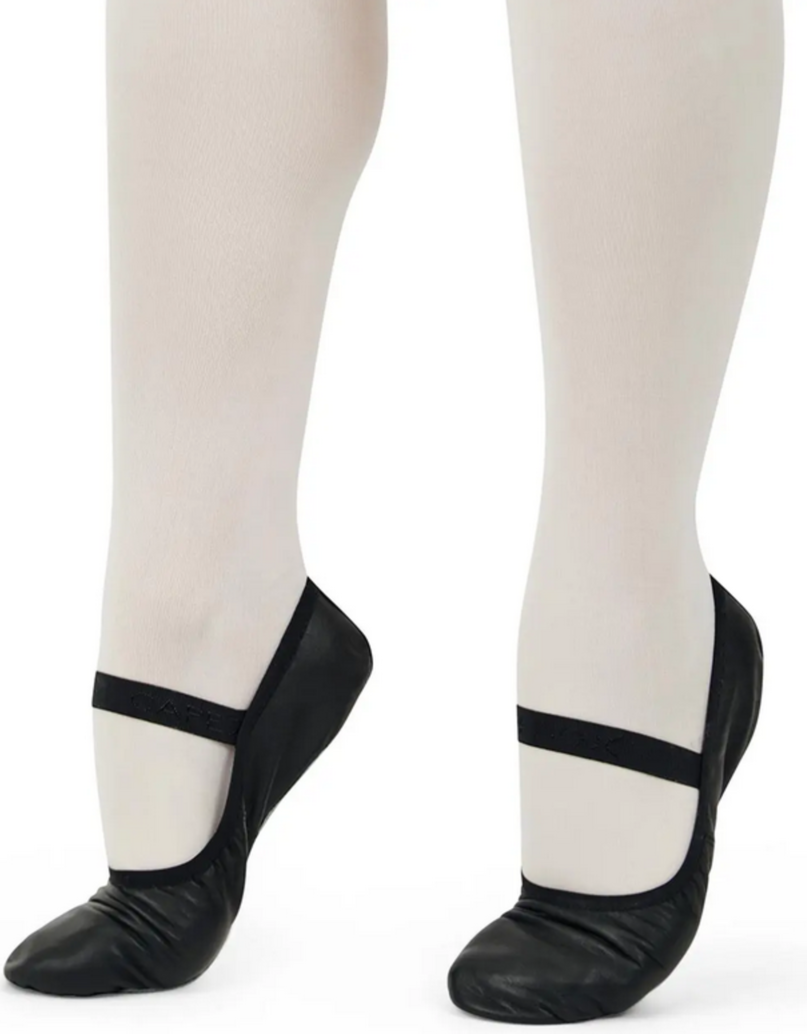 BALLET DEMI POINTE LILY 212W ADULT - DANZ