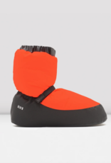 BLOCH BOTTES DE DANSE POUR L'ECHAUFFEMENT (IM009)