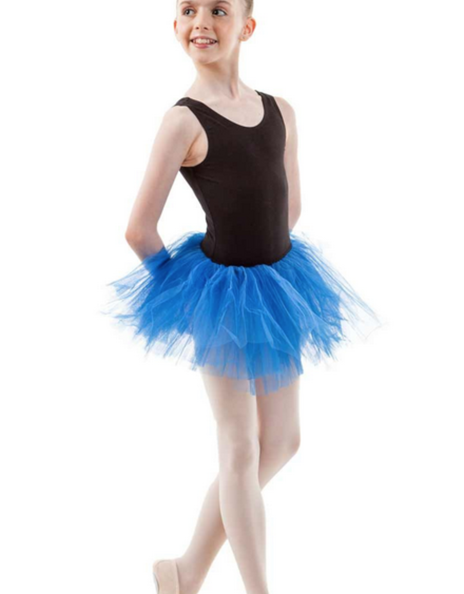 SANSHA FILOMENA TUTU ENFANT (DF015)