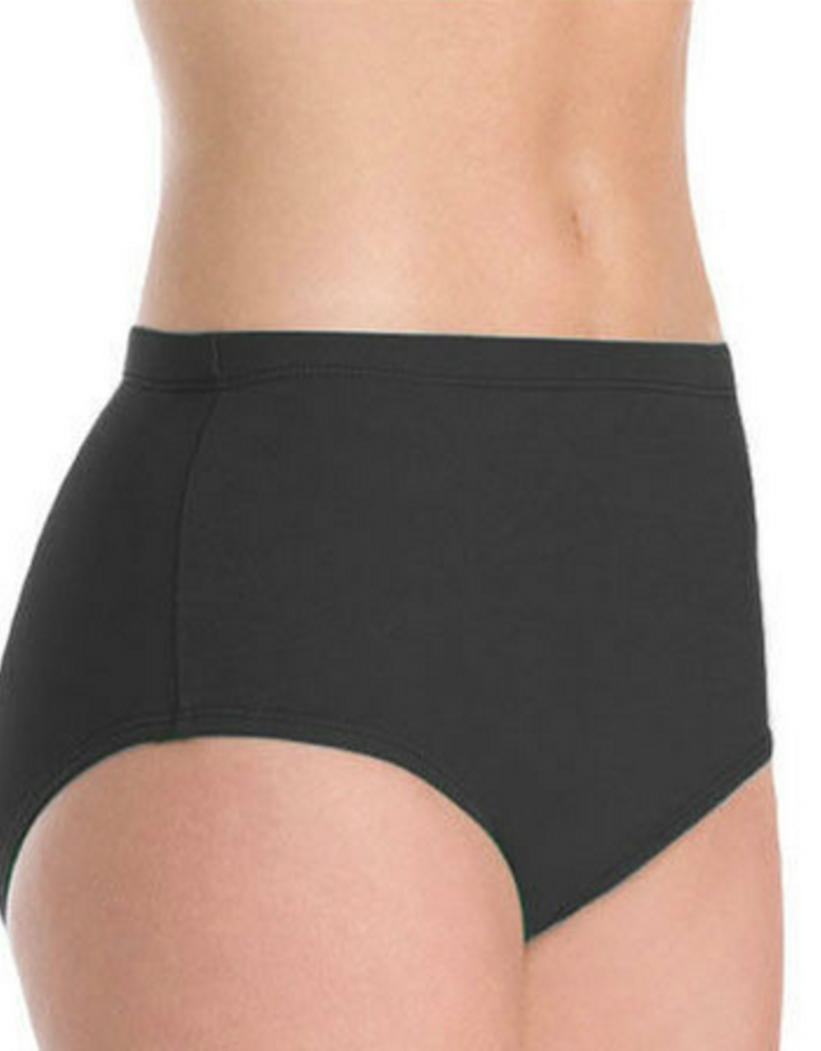 CHILD DANCE BRIEFS (100)