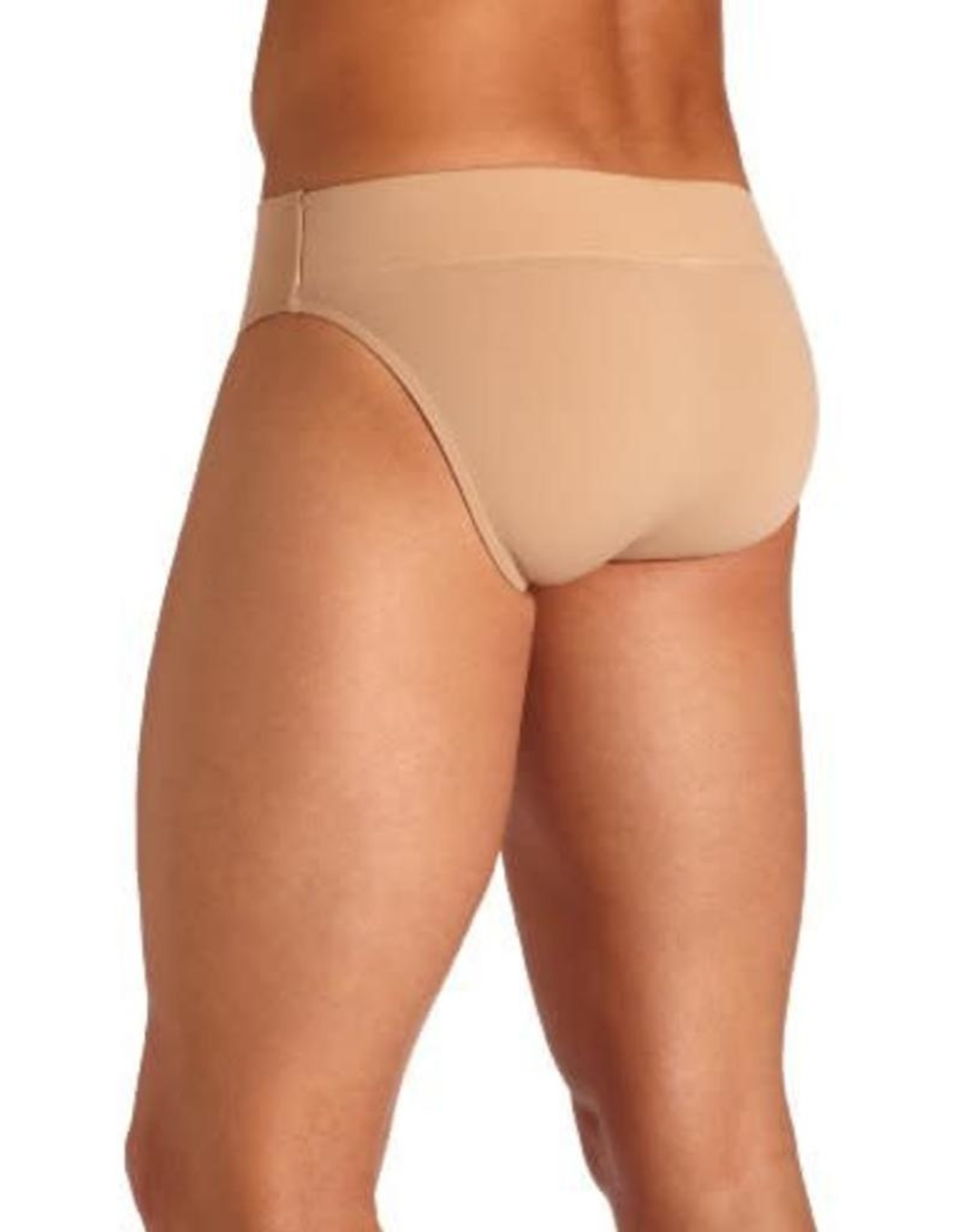 CAPEZIO BOY'S FULL SEAT DANCE BELT (5935Y)