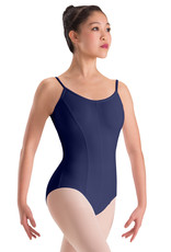 MOTIONWEAR MAILLOT CAMISOLE A COUTURES PRINCESSE (2524A)