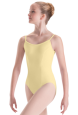 MOTIONWEAR MAILLOT CAMISOLE A COUTURES PRINCESSE (2524C)