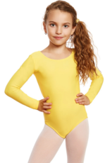 MAILLOT MANCHES LONGUES (BWP026C)