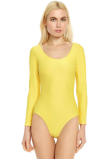 ADULT LONG SLEEVE LEO (BWP226C) SIZE XS