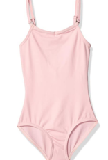 MOTIONWEAR CLASSIC CAMISOLE LEOTARD WITH ADJUSTABLE STRAPS  (2565C)