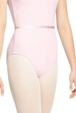 MONDOR XSACADEMY TACTEL RAD CAMISOLE LEOTARD (13520A) XS