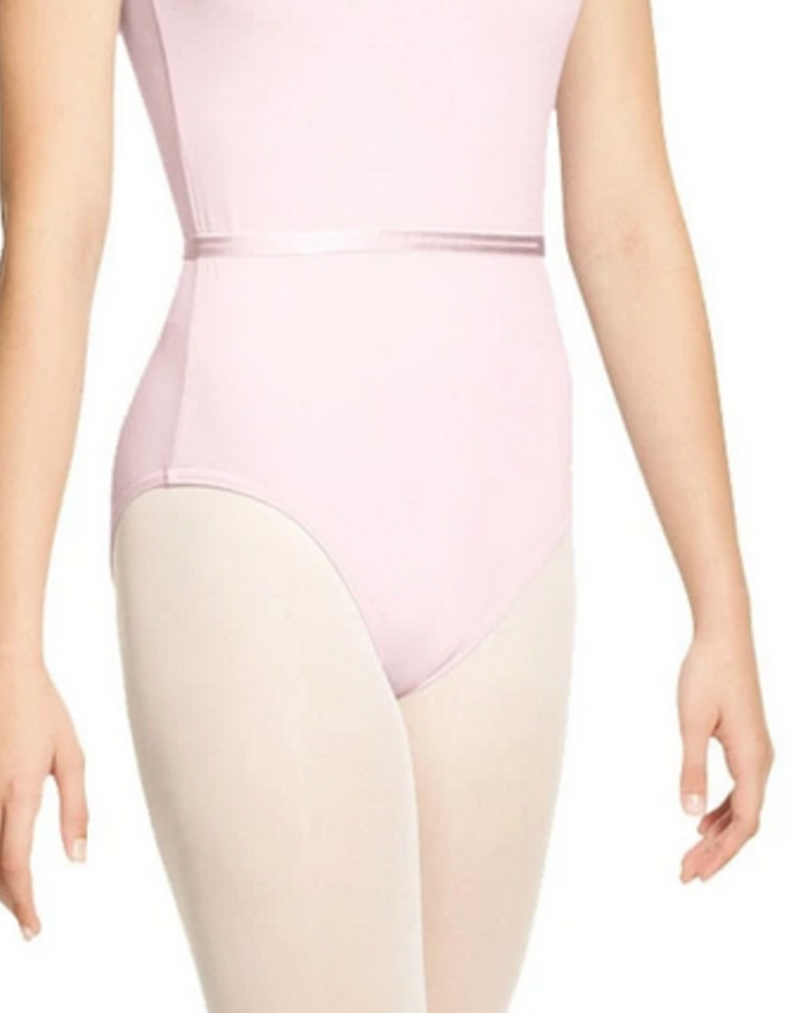 MONDOR ACADEMY TACTEL RAD CAMISOLE LEOTARD (13520A)