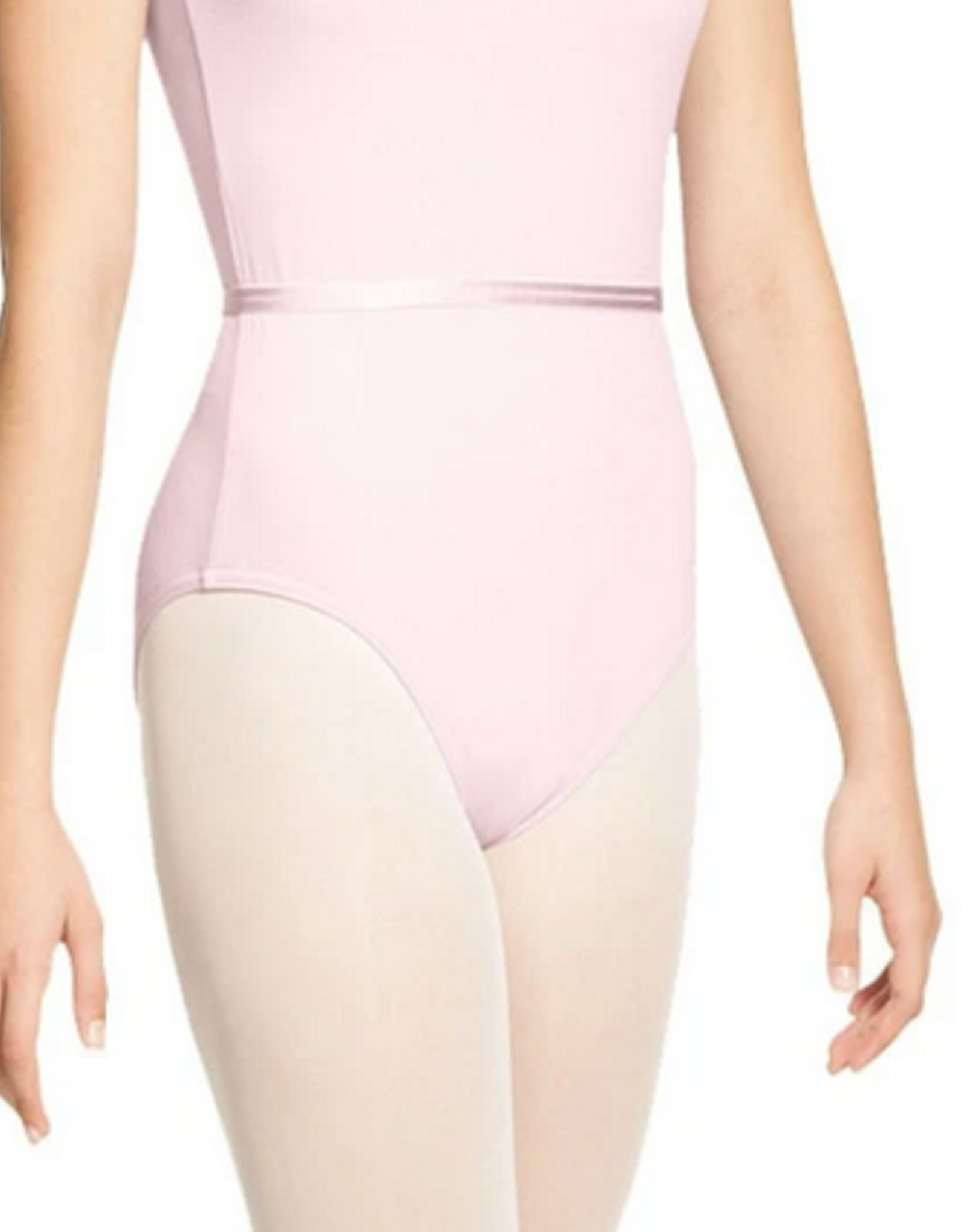 MONDOR XSACADEMY TACTEL RAD CAMISOLE LEOTARD (13520A) XS