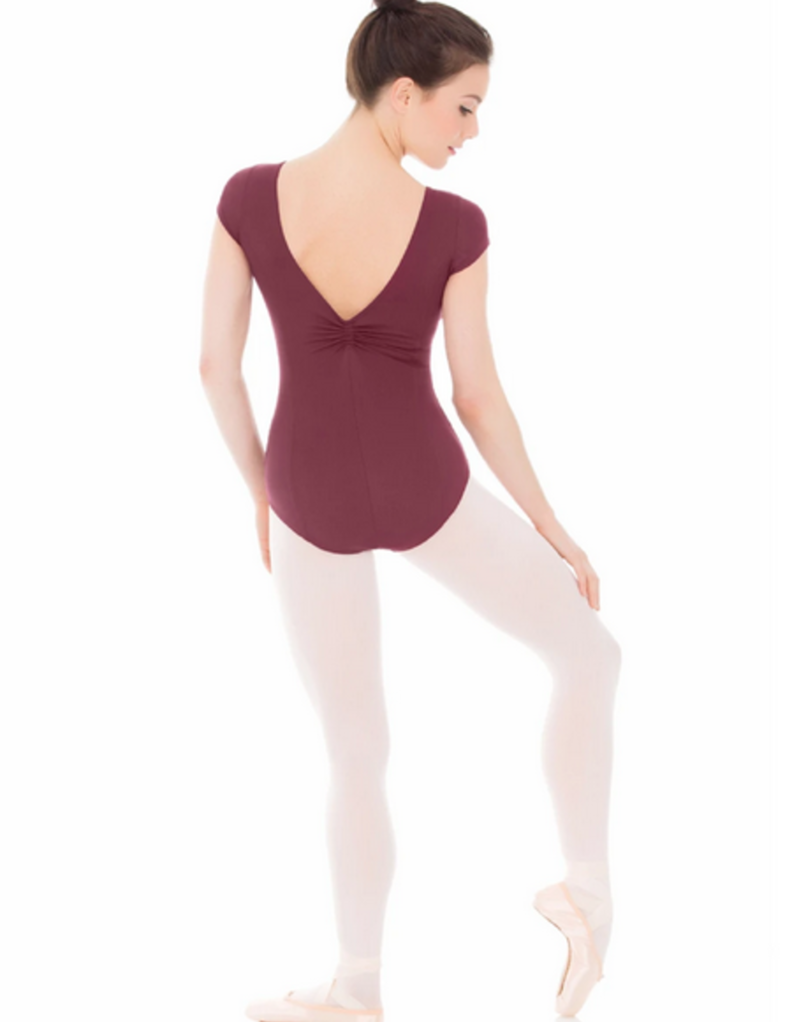 Capezio Leotard Bra - Move Dance