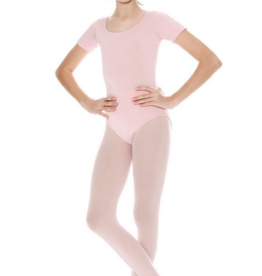 CAPEZIO CACHE-COEUR CLASSIQUE MANCHES LONGUES (CC850) 