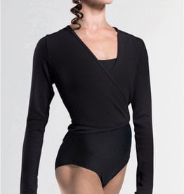 WEAR MOI CARMEN ADULT WRAP SWEATER