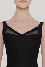 WEAR MOI CYPRES MAILLOT CAMISOLE A DOS OUVERT